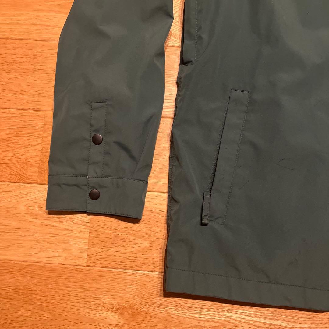 スラッシャー THRASHER スノーボード ジャケット AA HARDWEAR