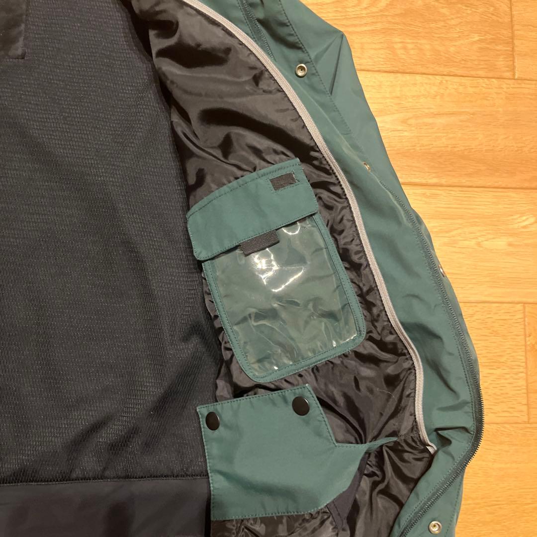 スラッシャー THRASHER スノーボード ジャケット AA HARDWEAR