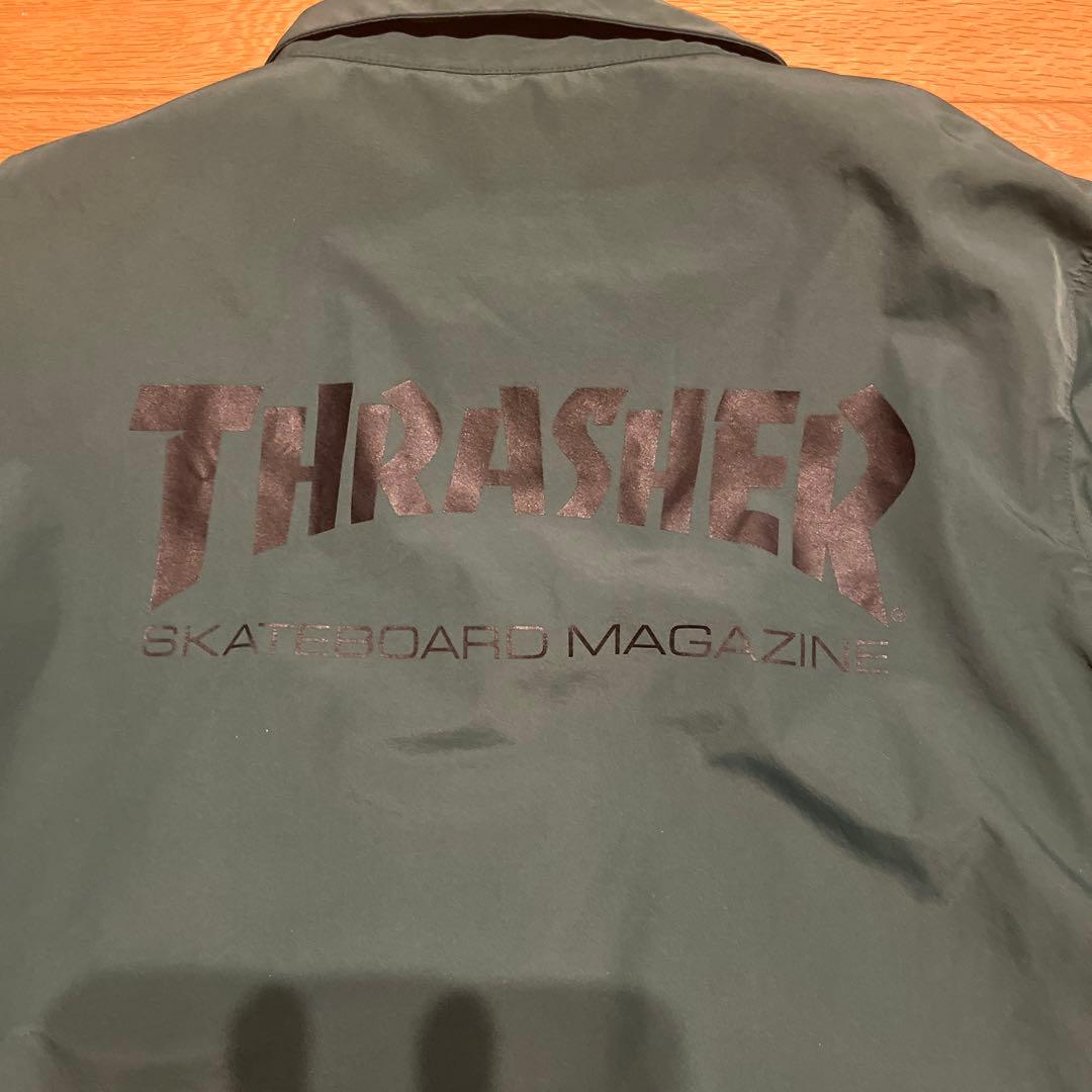 スラッシャー THRASHER スノーボード ジャケット AA HARDWEAR