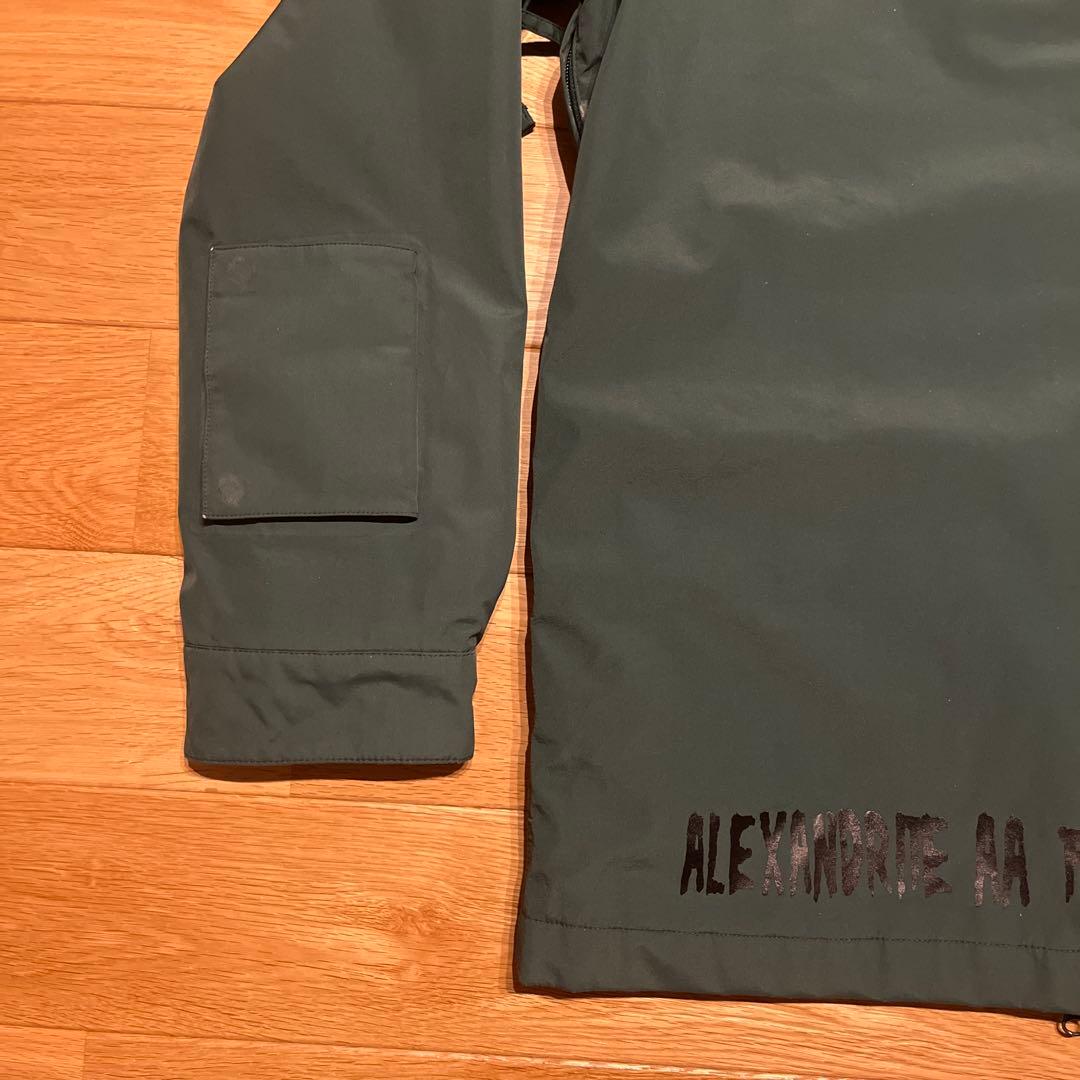 スラッシャー THRASHER スノーボード ジャケット AA HARDWEAR