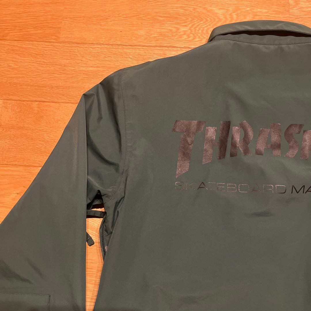 スラッシャー THRASHER スノーボード ジャケット AA HARDWEAR