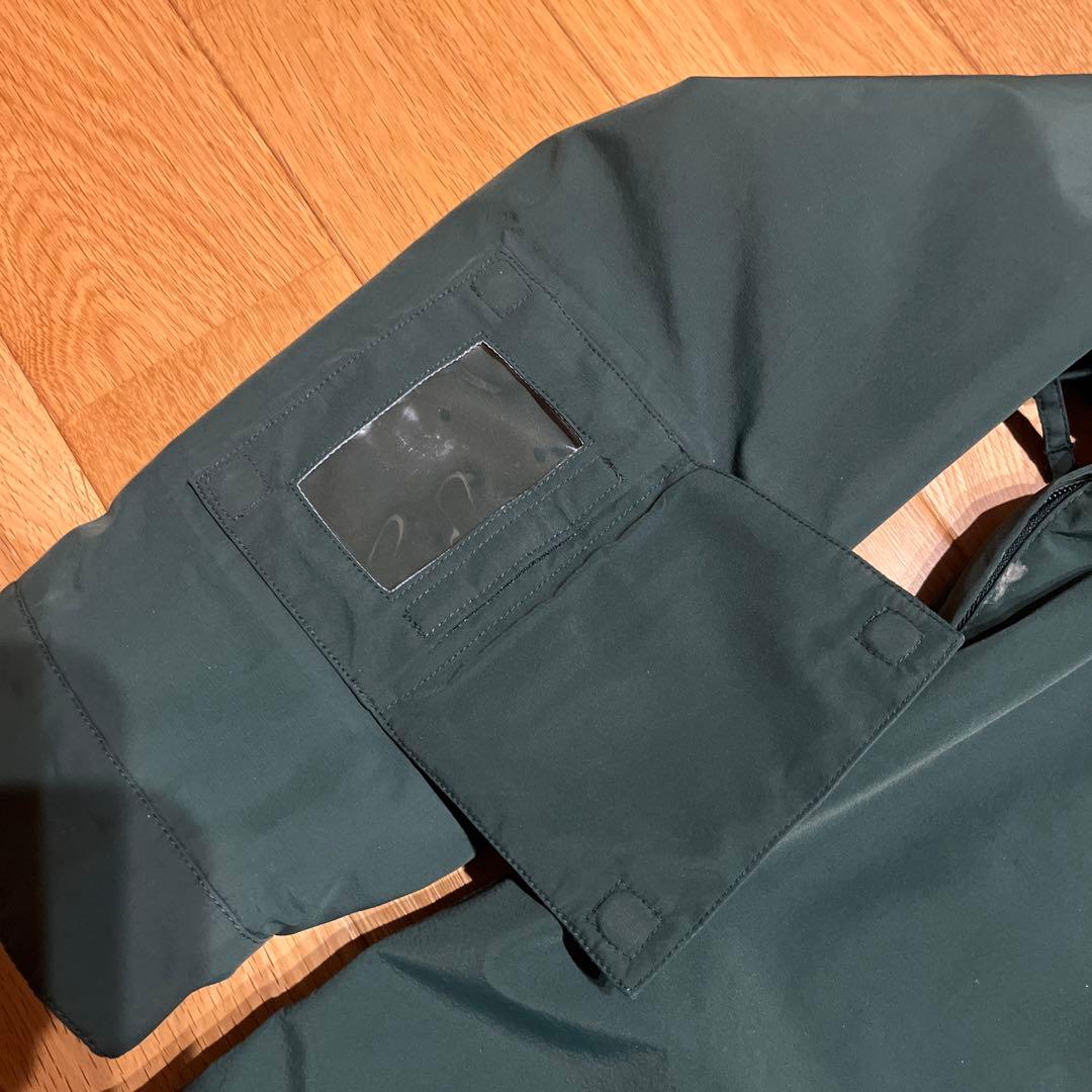 スラッシャー THRASHER スノーボード ジャケット AA HARDWEAR