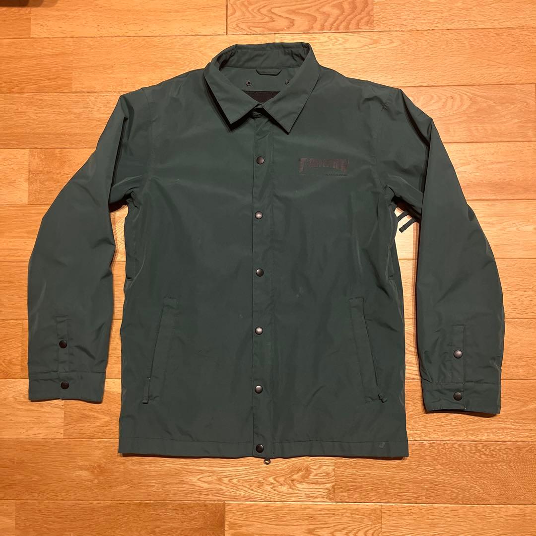 スラッシャー THRASHER スノーボード ジャケット AA HARDWEAR