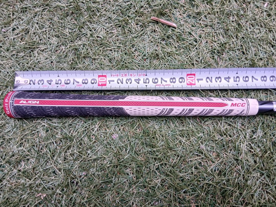 MC85 WEDGE MILD フジクラ 35.25インチ