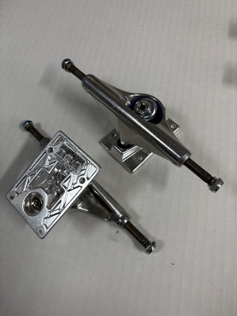 VENTURE TRUCK V-LIGHTS 5.0 H 2個セット