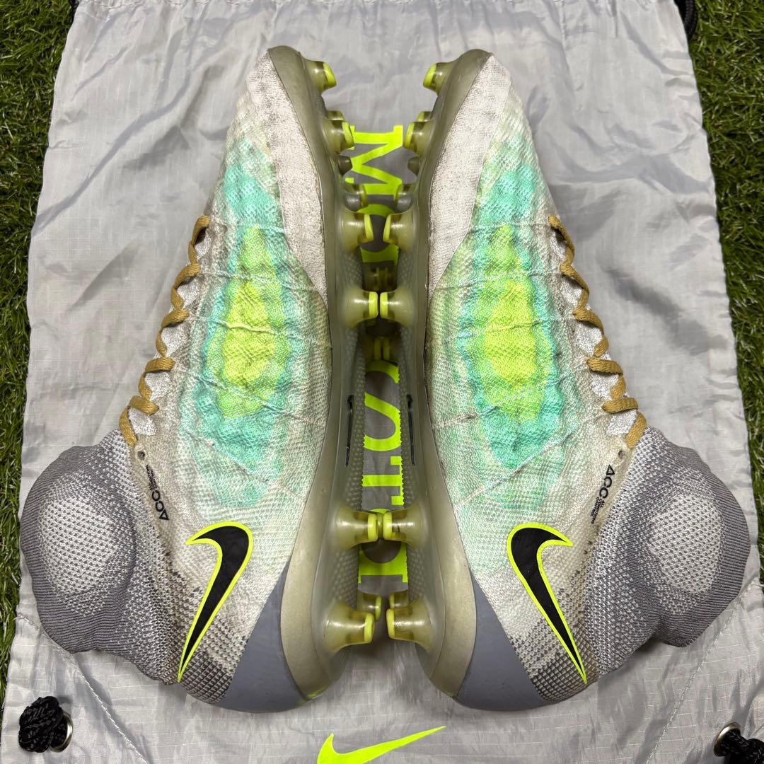 NIKE Magista Obra Ⅱ AG-PRO 26.5cm