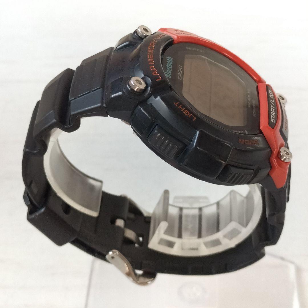 CASIO　G-SHOCK　STB-1000　Bluetooth クオーツ稼働品