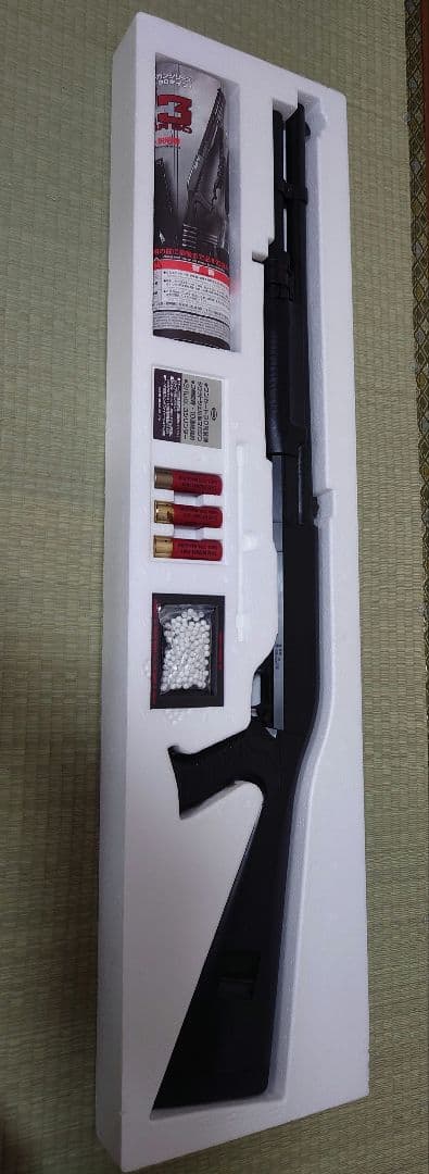 東京マルイ　M3 スーパー90タイプ