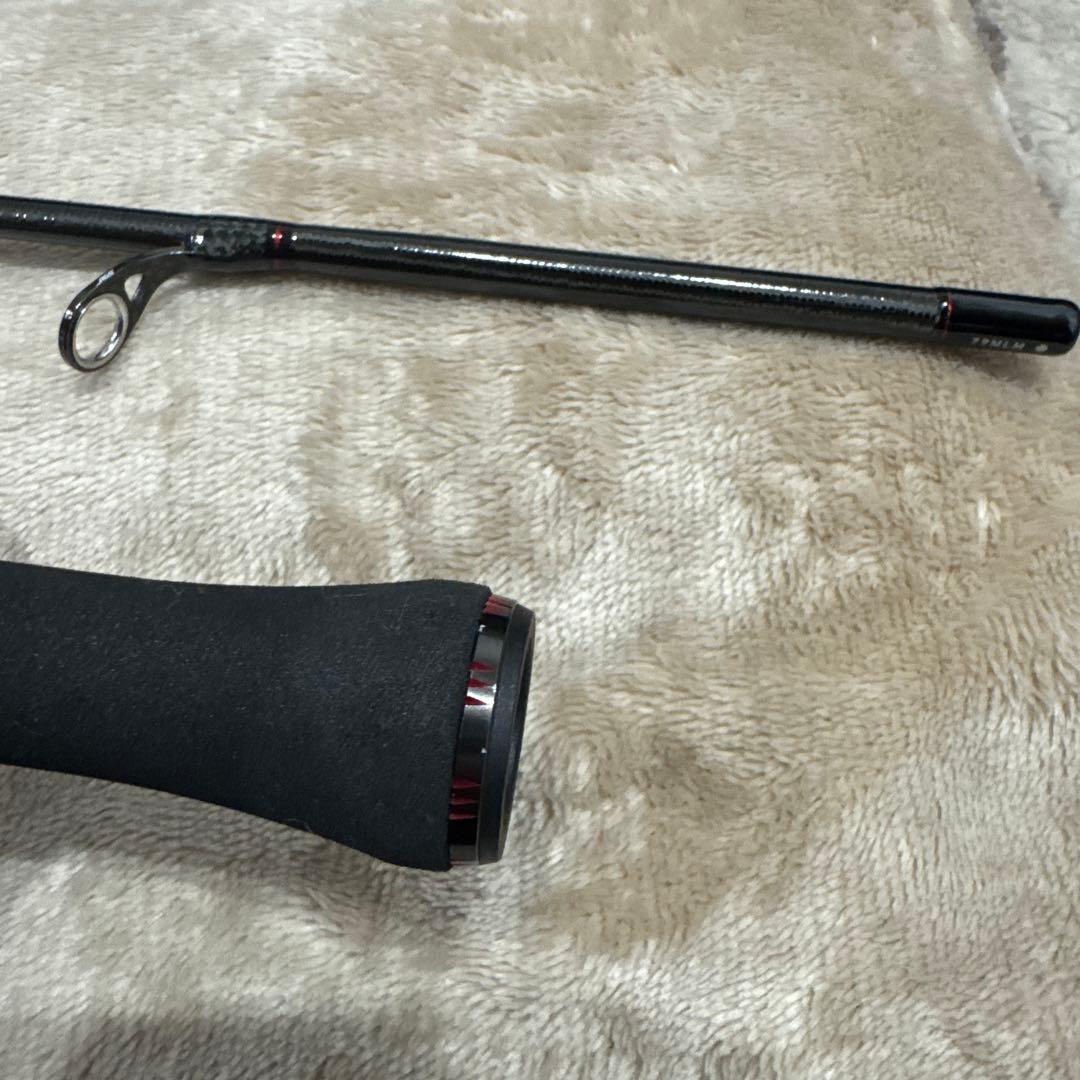 Daiwa ストイストRT 79MLM