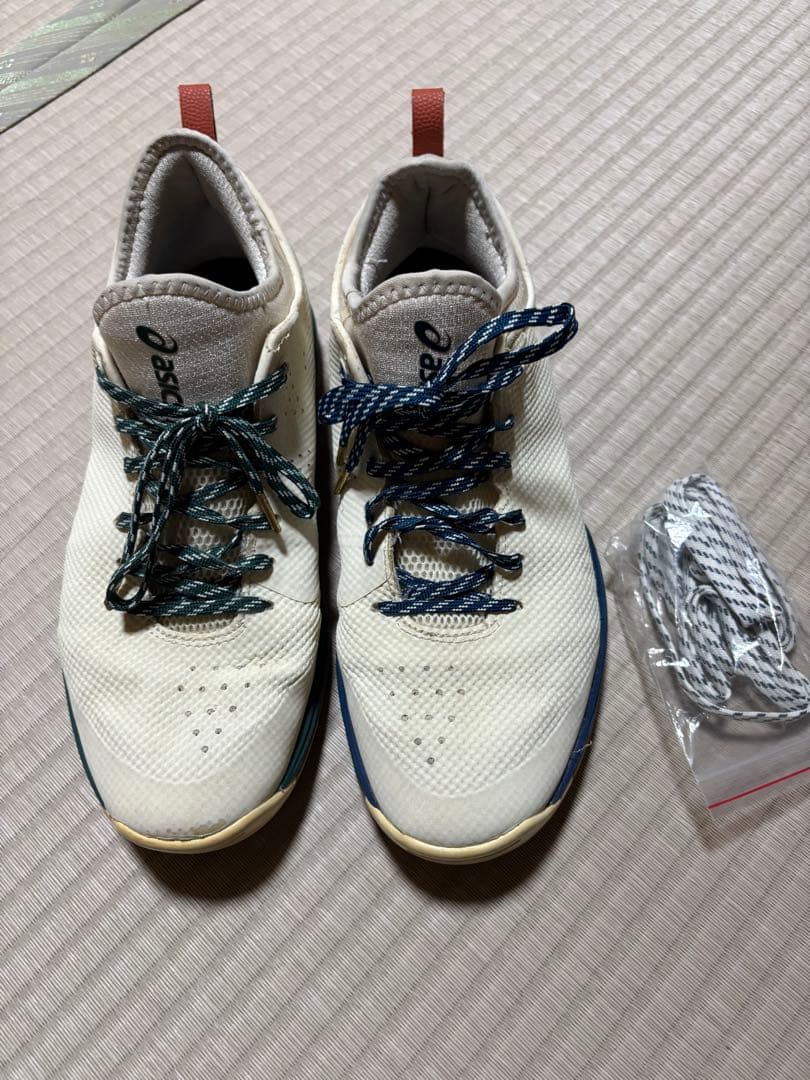 グライドノヴァ　ボーラホリック ballaholic 25.0