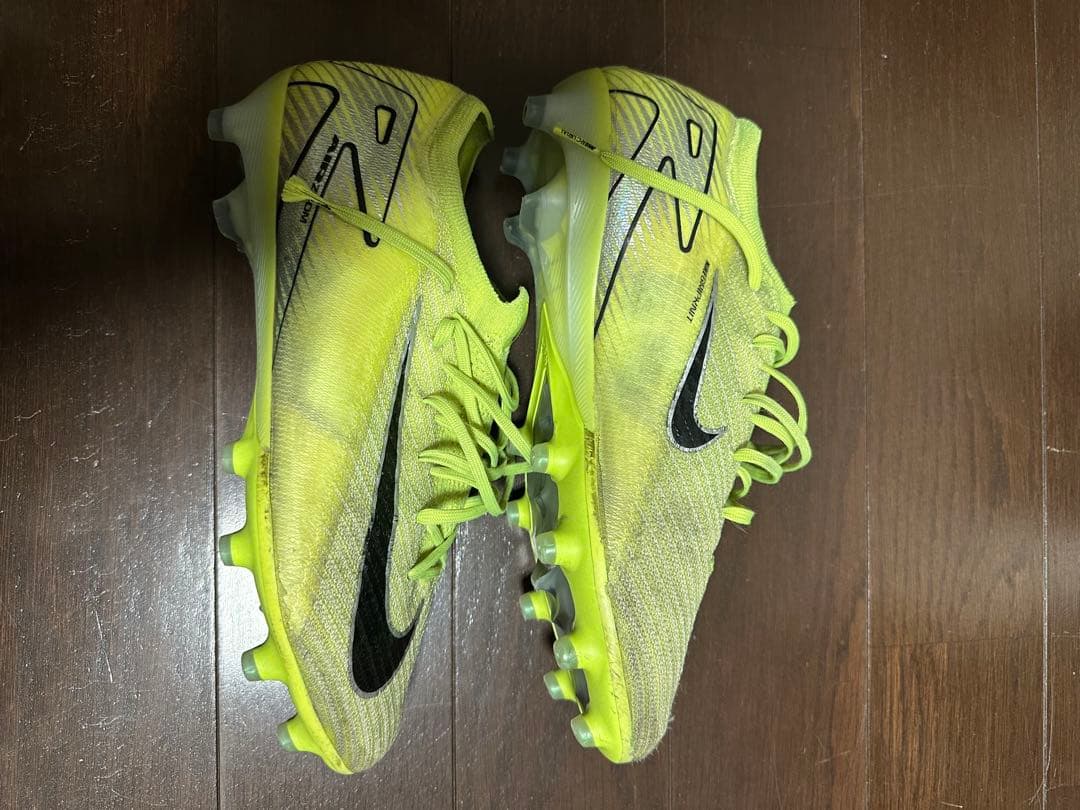Nike マーキュリアルzoom 27.0