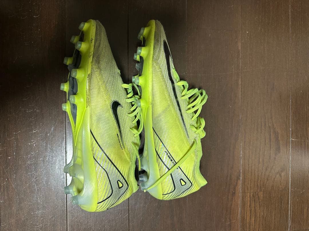 Nike マーキュリアルzoom 27.0