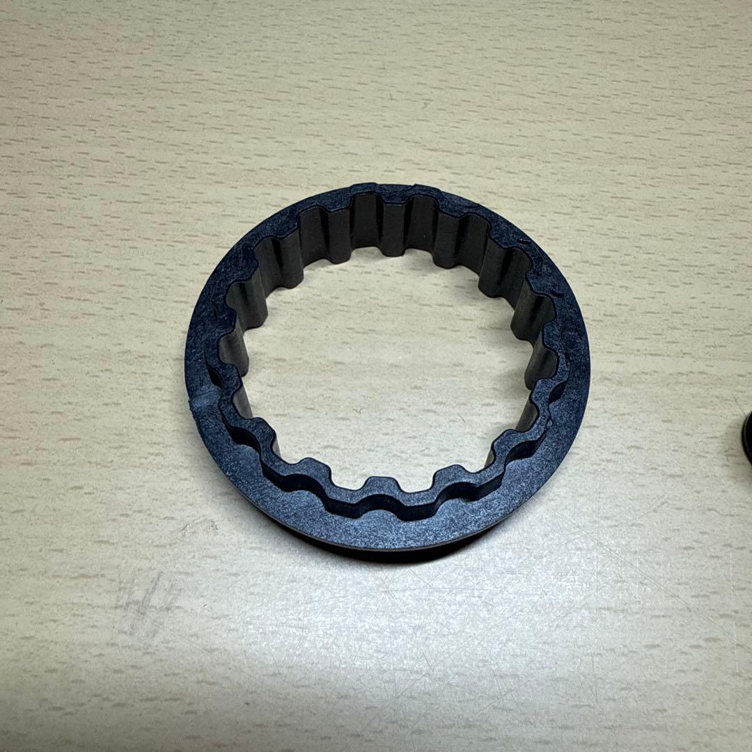 Magene Pes-p505 パワーメーター　165mm