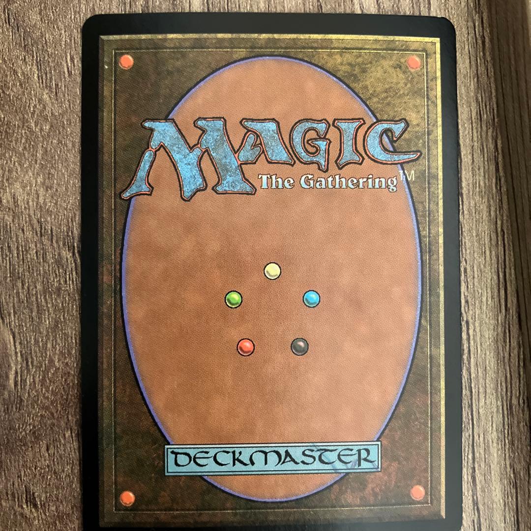マジック：ザ・ギャザリング　選択　Foil