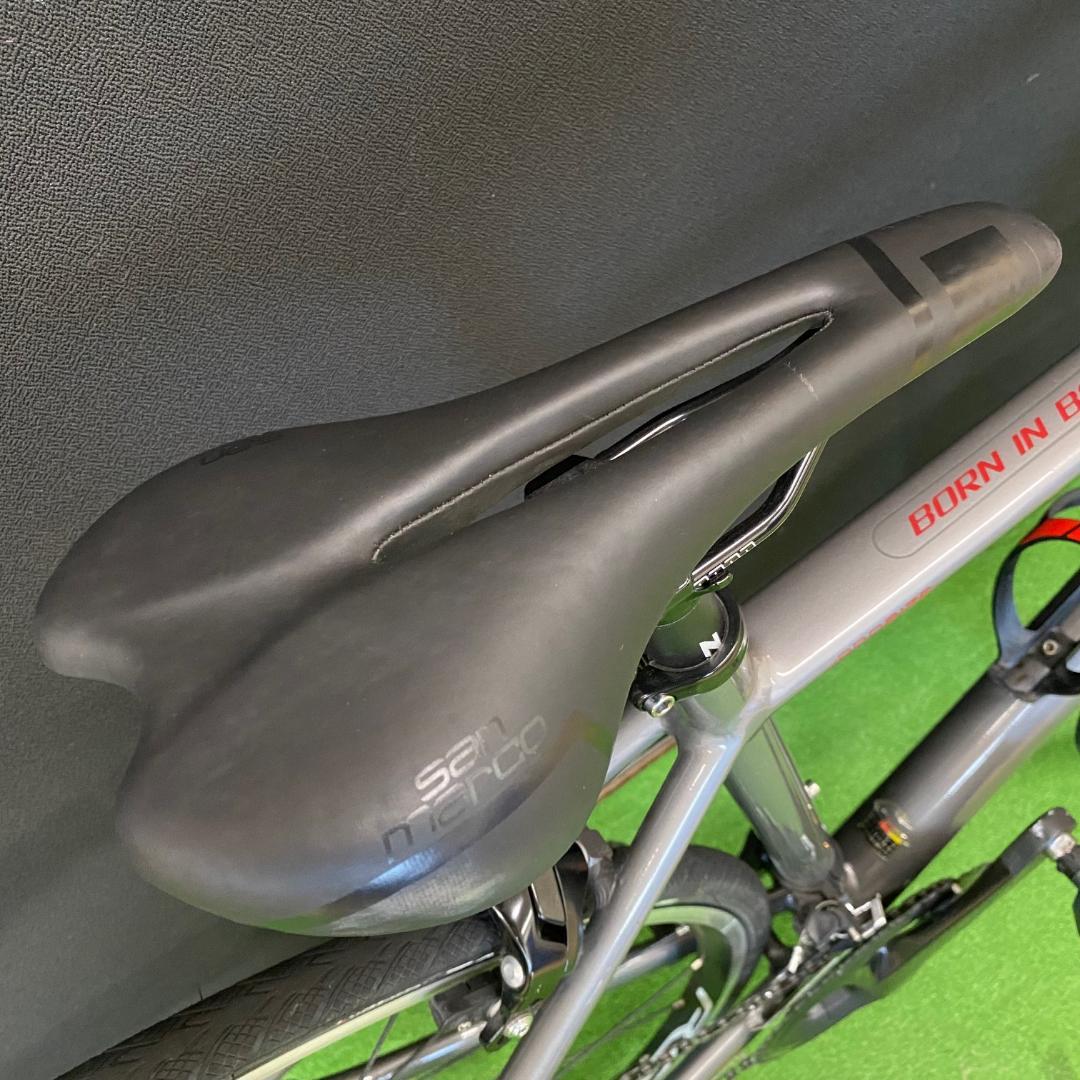 corratec コラテック　DOLOMITI ドロミテ　ロードバイク