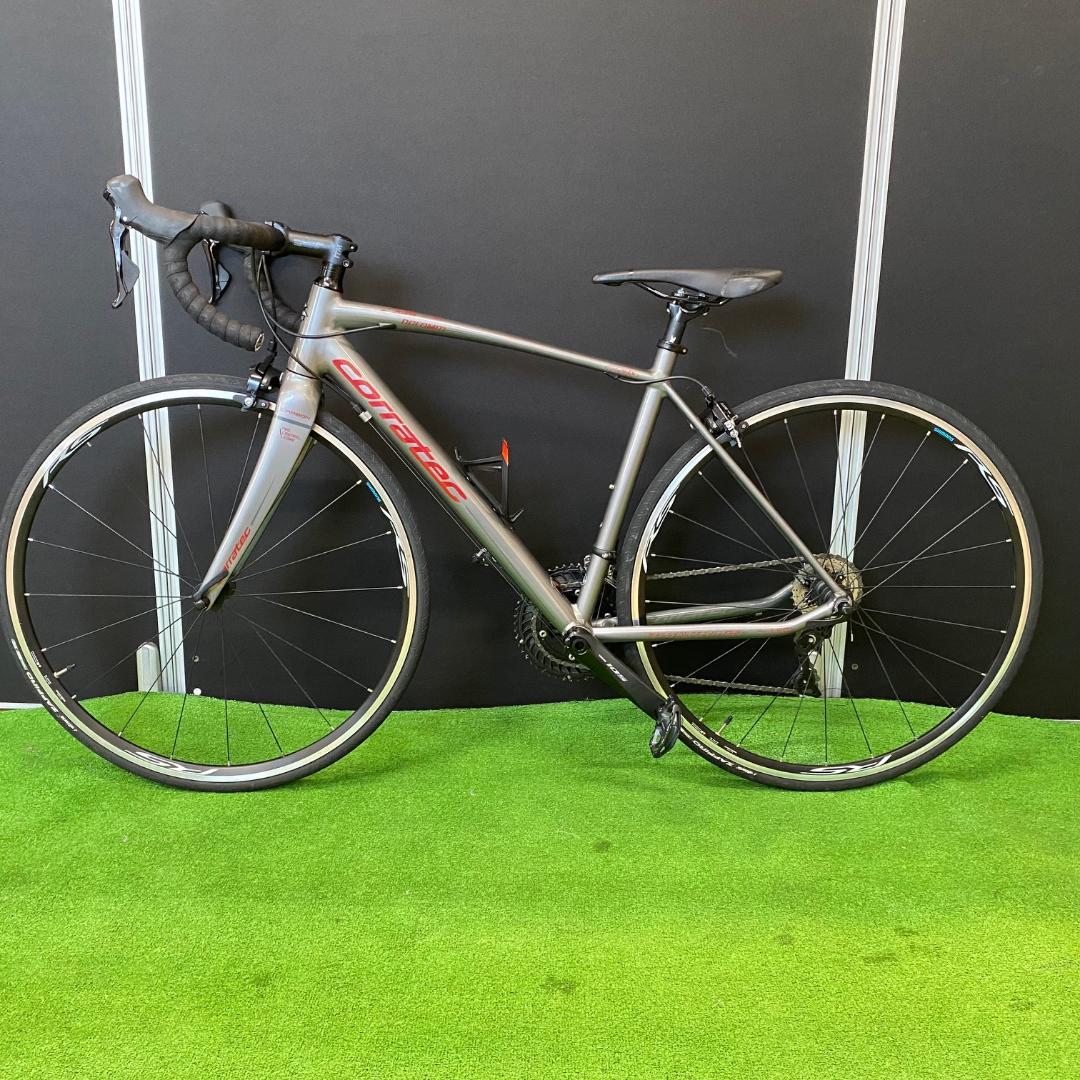 corratec コラテック　DOLOMITI ドロミテ　ロードバイク