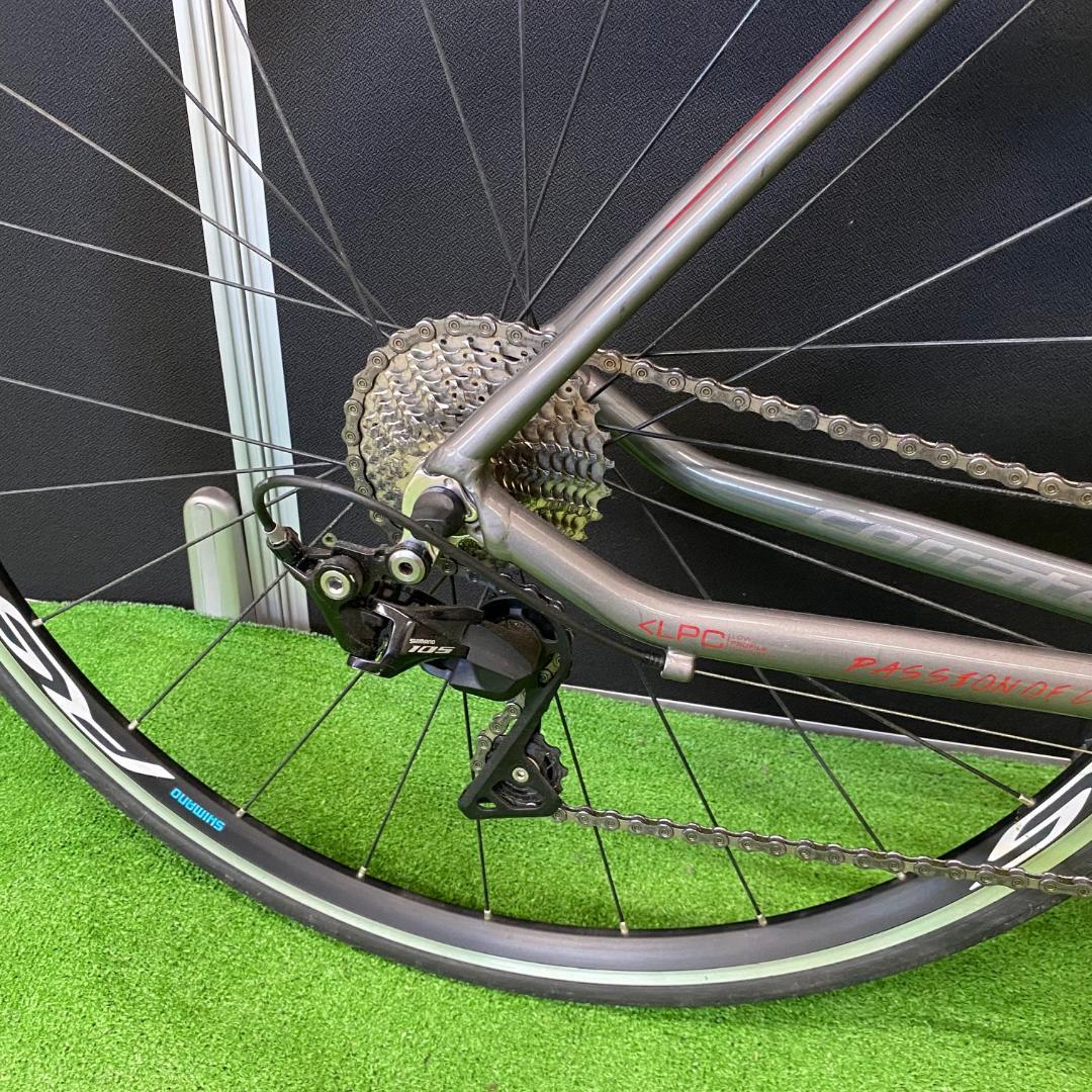 corratec コラテック　DOLOMITI ドロミテ　ロードバイク