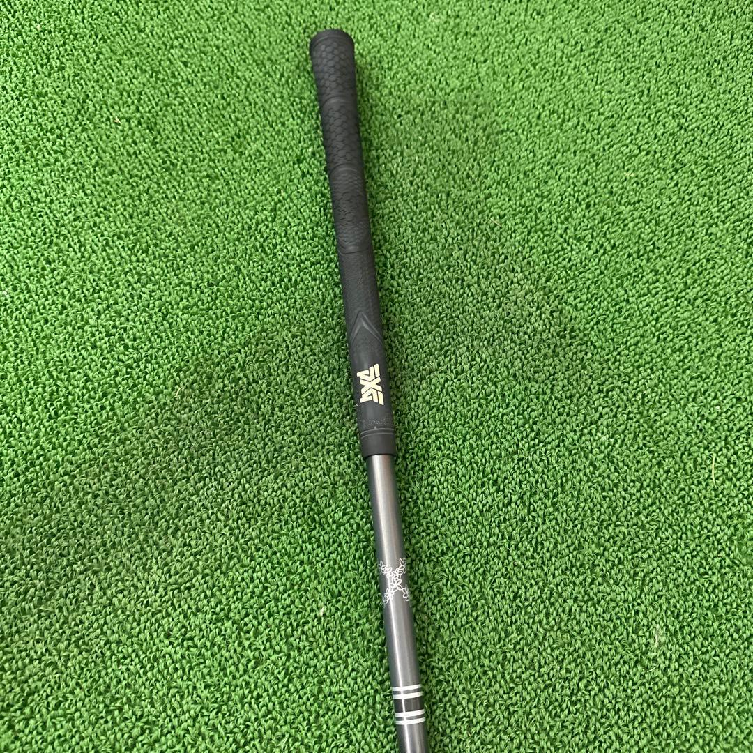 PXG 0811X ドライバー 10.5度