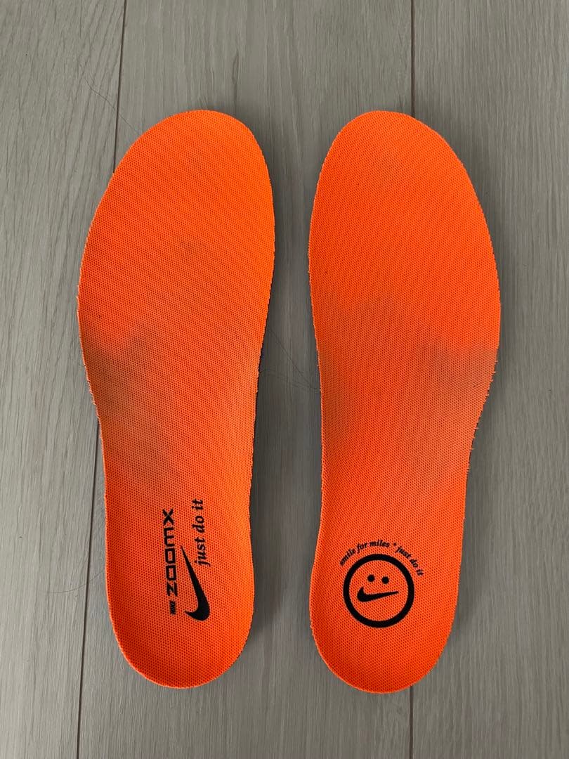 Nike インヴィンシブルラン3 パリオリンピックカラー　メンズ26.0cm