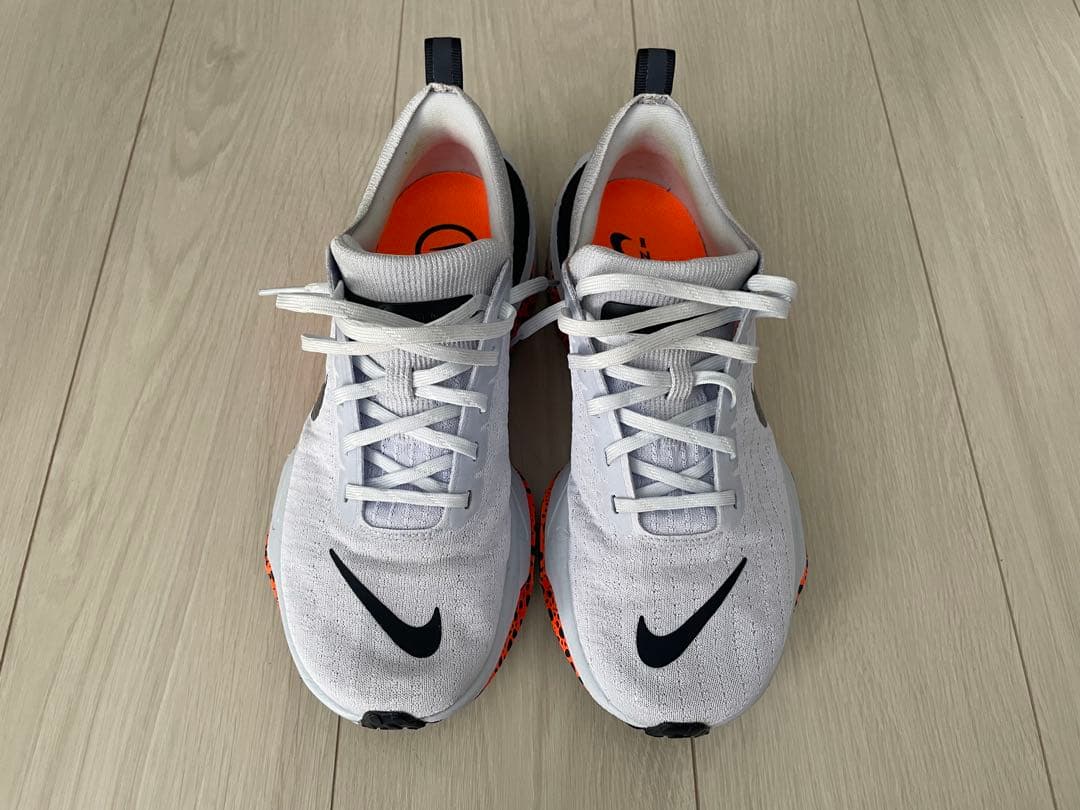 Nike インヴィンシブルラン3 パリオリンピックカラー　メンズ26.0cm