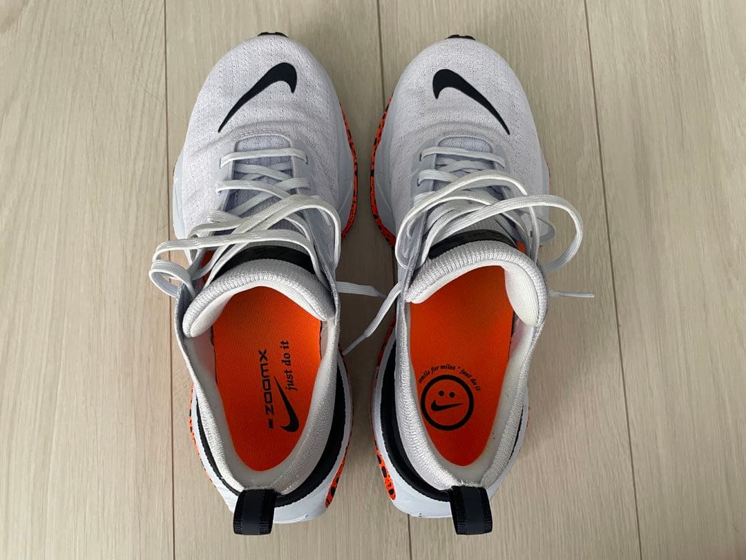 Nike インヴィンシブルラン3 パリオリンピックカラー　メンズ26.0cm