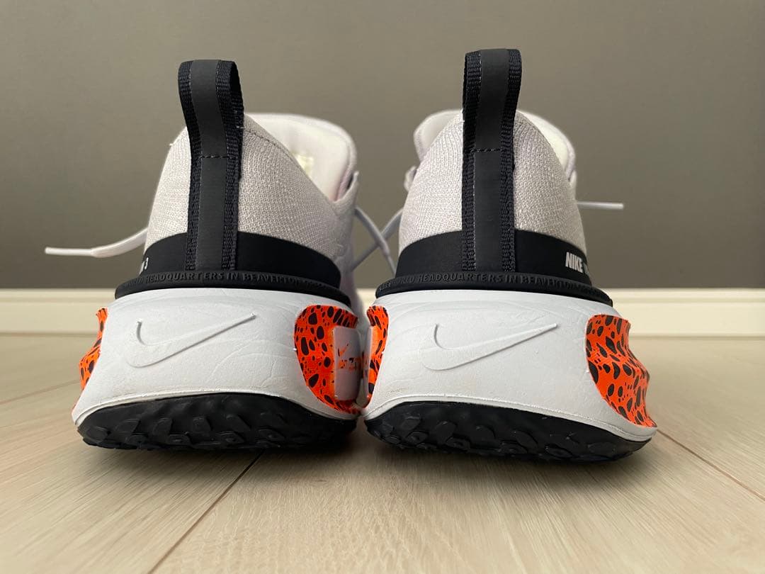 Nike インヴィンシブルラン3 パリオリンピックカラー　メンズ26.0cm