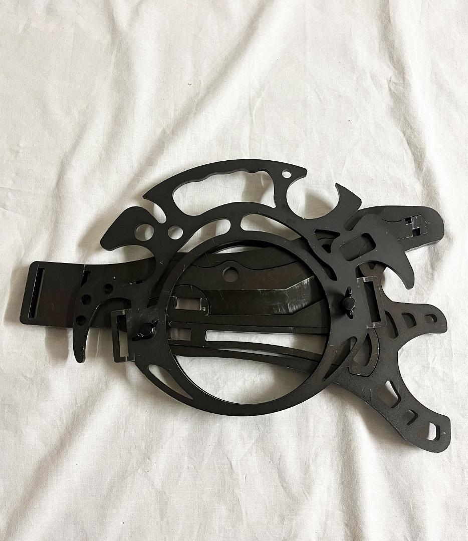 未使用 TRIPATH PRODUCTS 薪割り機