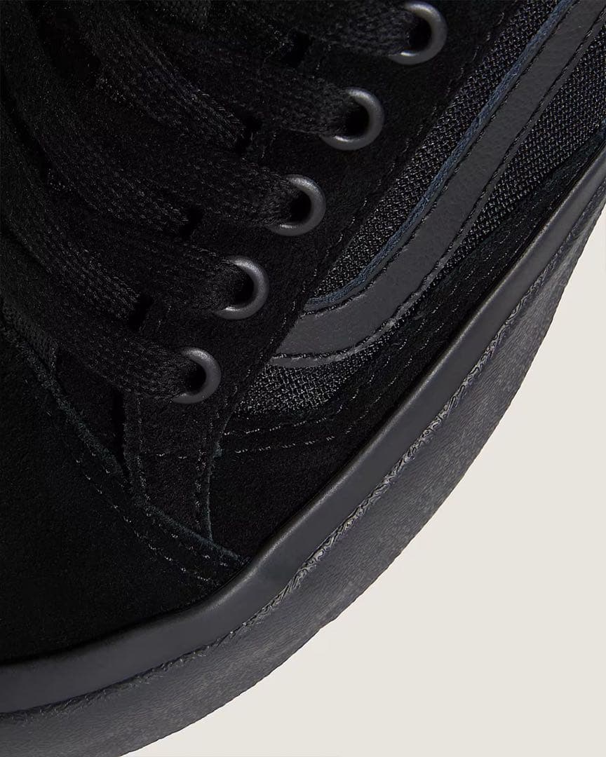 スケートボード 25.0cm VANS SKATE OLD SKOOL 36+