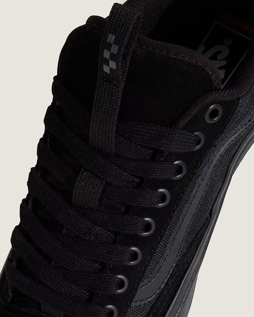 スケートボード 25.0cm VANS SKATE OLD SKOOL 36+