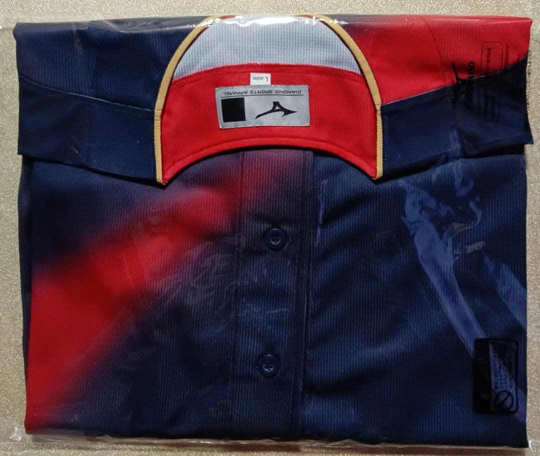 F*Y様 【新品未使用】WBC 侍ジャパン 大谷翔平 レプリカユニフォーム ビジ