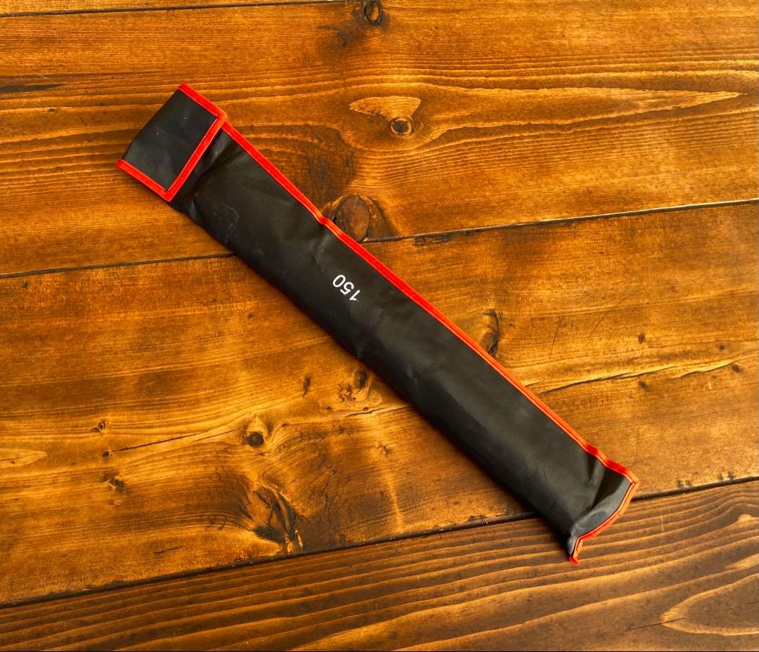 軽量　トラウトロッド　スピニングロッド S507UL 150cm カーボンロッド