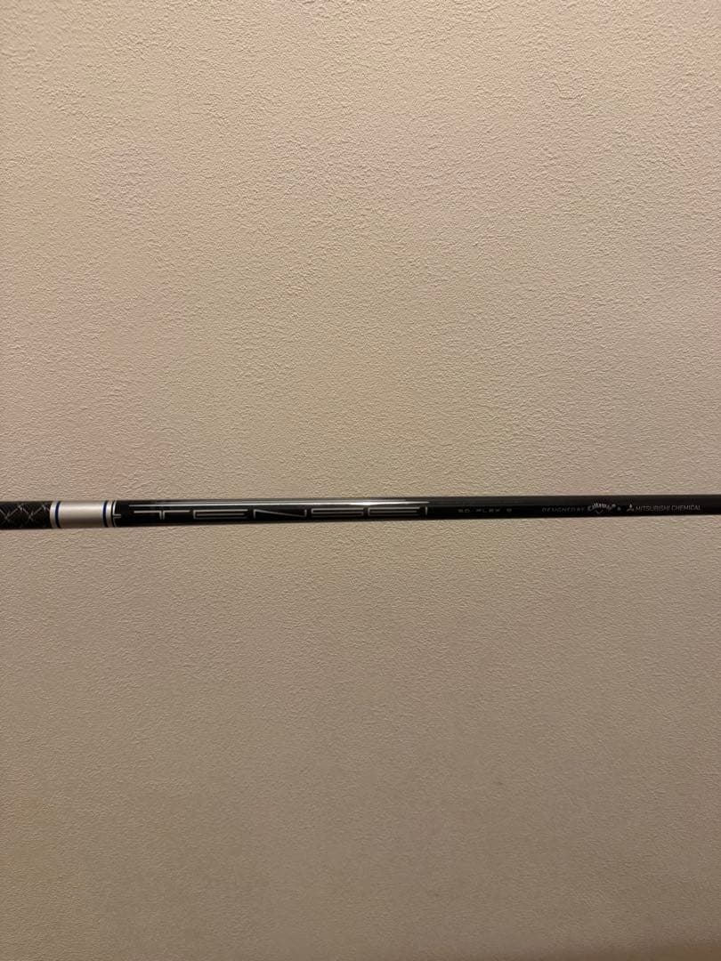 クラブ TENSEI 50 for Callaway/S