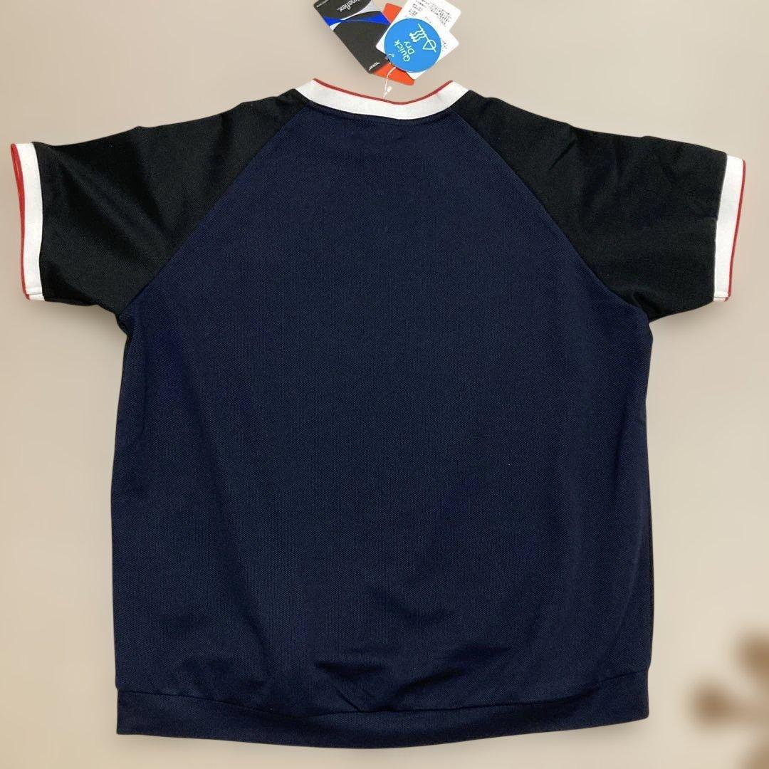 アルチビオブラック ロゴ入り Tシャツ レディース　Mサイズ