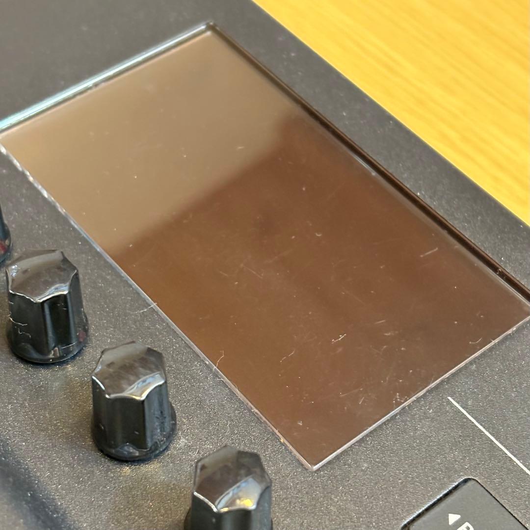 LINE 6 POD GO ギタープロセッサー