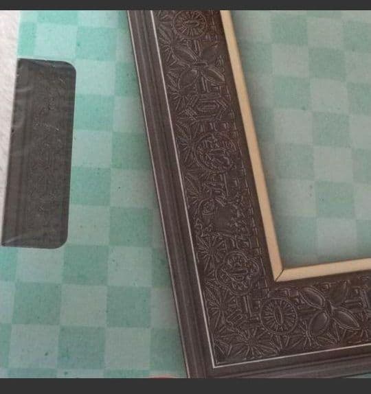 新品　鬼滅の刃　パズル300 専用パズルフレーム　300ピース用