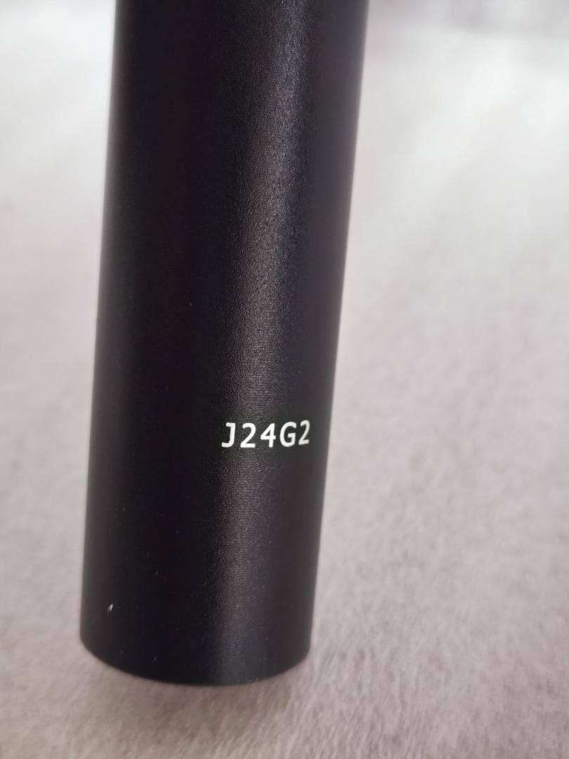 【美品】BBB ドロッパーシートポスト 27.2