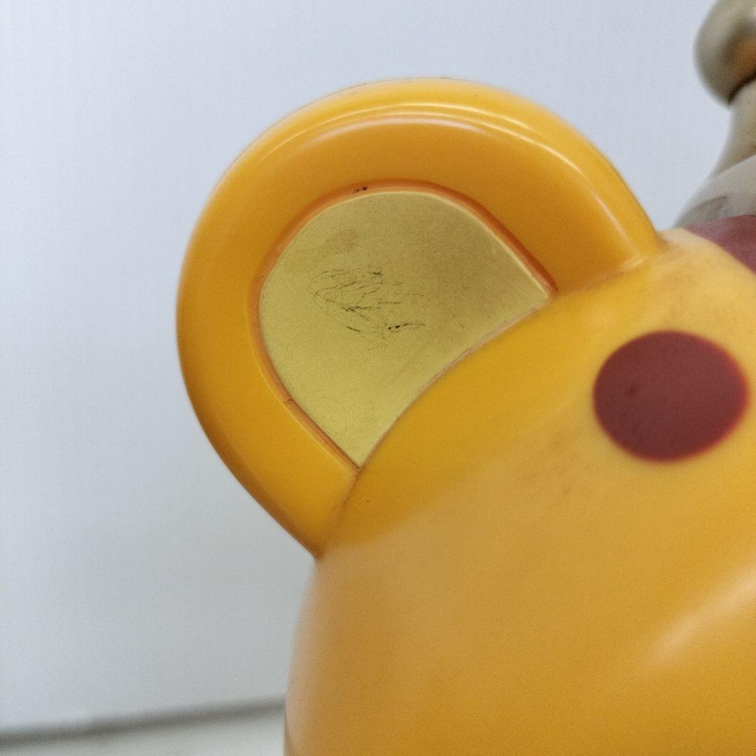 快獣ブースカ　目覚まし時計