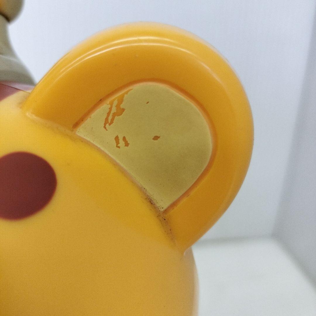快獣ブースカ　目覚まし時計