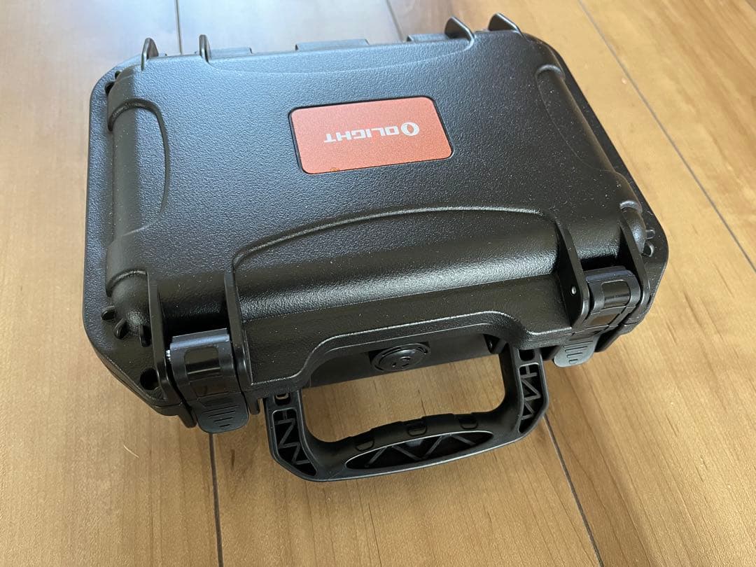 Marauder Mini 2 10000ルーメン