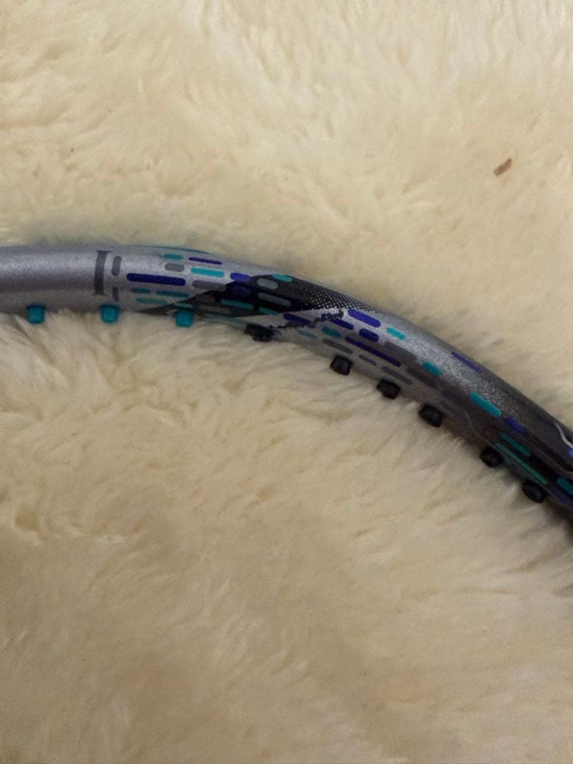 ラケット YONEXASTROX88Dpro 4UG5