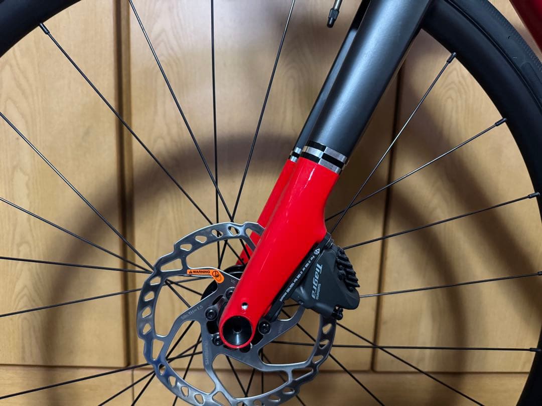 新型　2024年　TREK DOMANE AL4