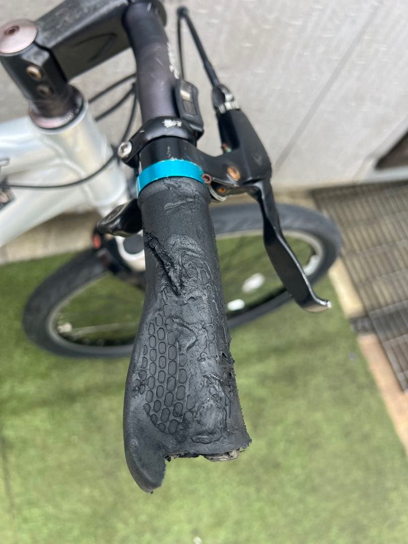 GIANT NRS3 MTB 26 ジャイアント　マウンテンバイク Mサイズ