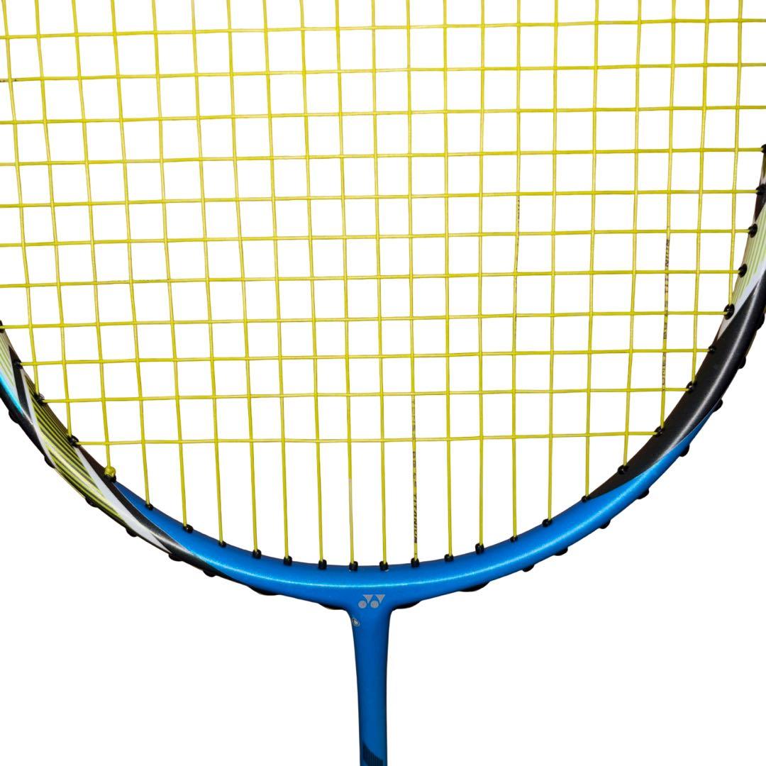【廃盤】YONEX ARCSABER FB バドミントンラケット FG5