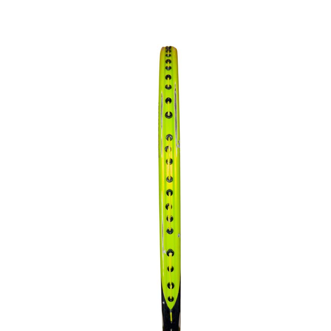 【廃盤】YONEX ARCSABER FB バドミントンラケット FG5