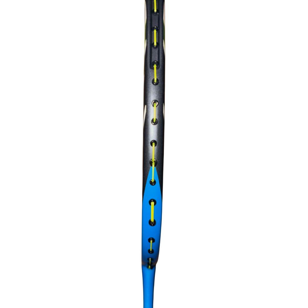 【廃盤】YONEX ARCSABER FB バドミントンラケット FG5