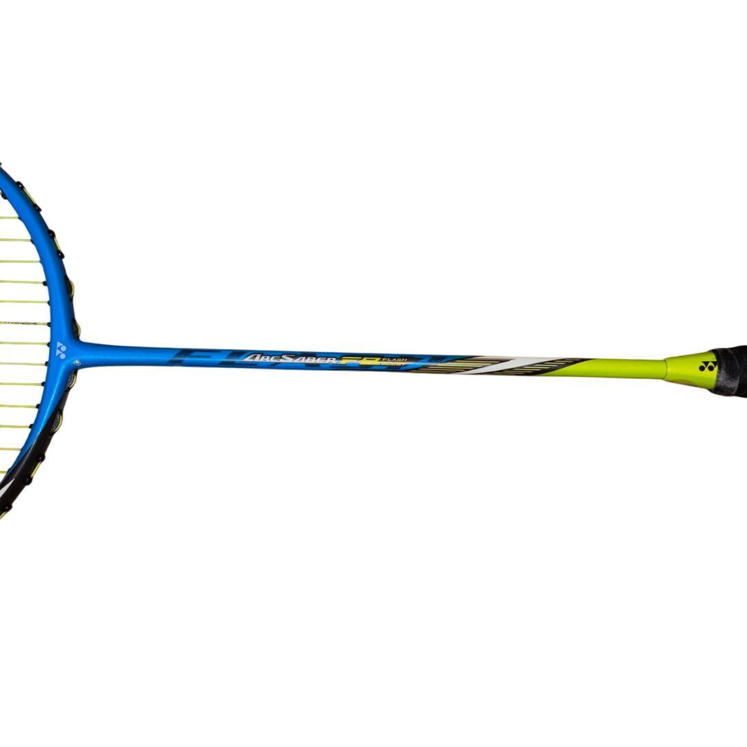 【廃盤】YONEX ARCSABER FB バドミントンラケット FG5