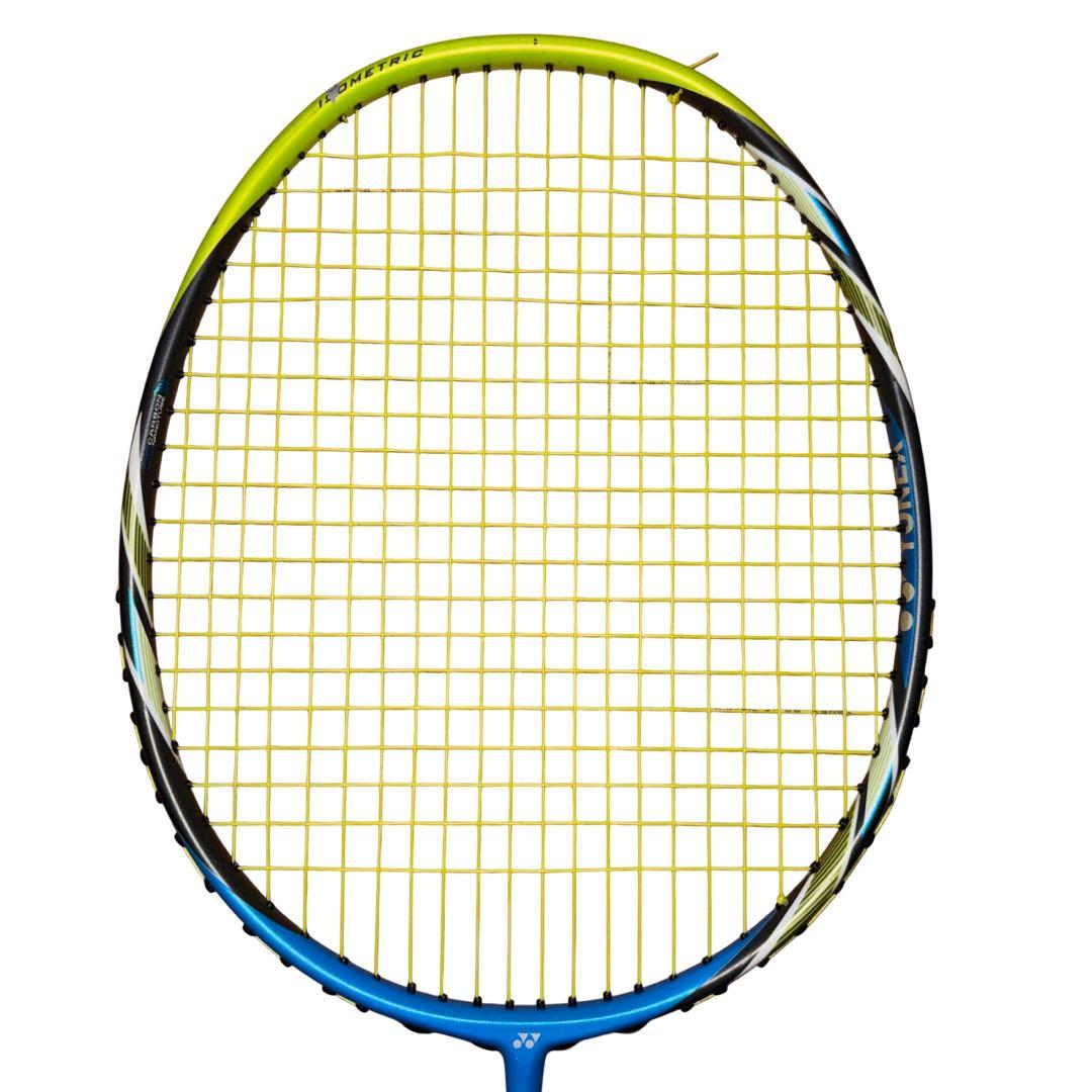 【廃盤】YONEX ARCSABER FB バドミントンラケット FG5