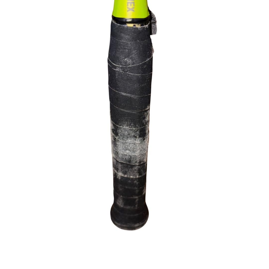【廃盤】YONEX ARCSABER FB バドミントンラケット FG5