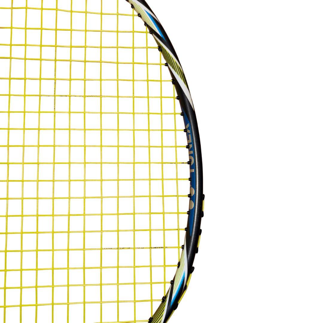 【廃盤】YONEX ARCSABER FB バドミントンラケット FG5