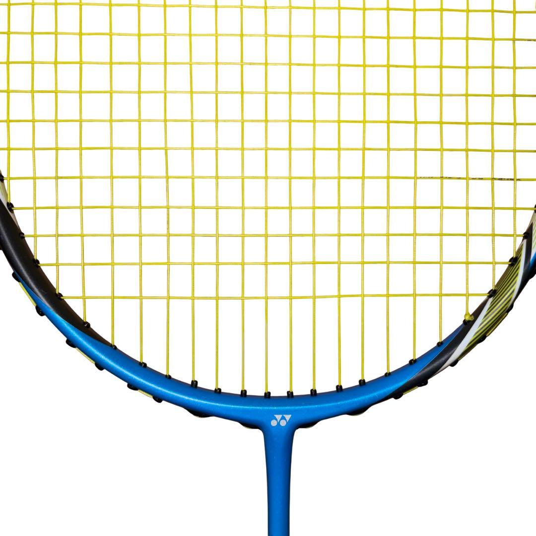 【廃盤】YONEX ARCSABER FB バドミントンラケット FG5